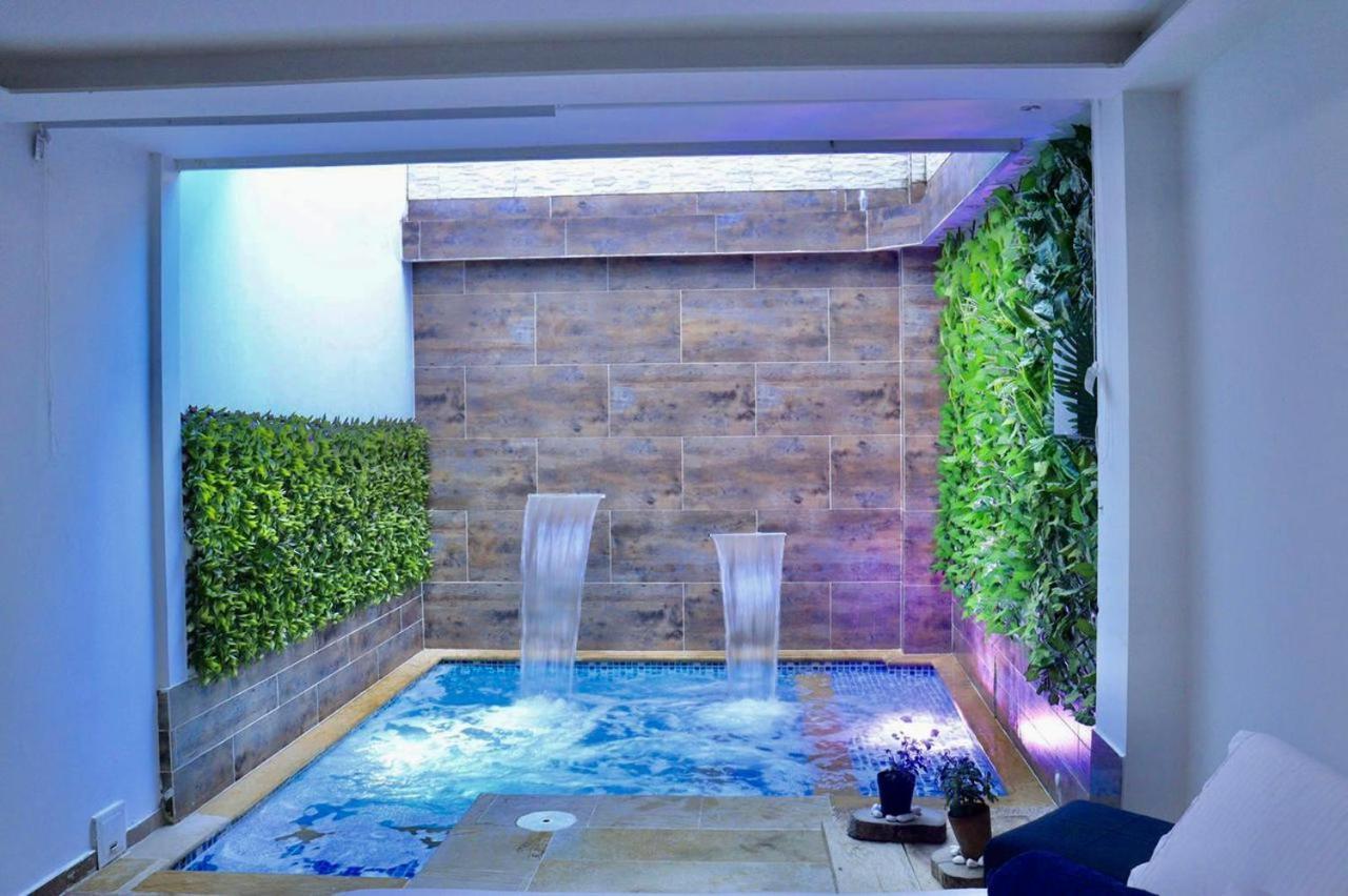 Hotel River Suite レティシア エクステリア 写真