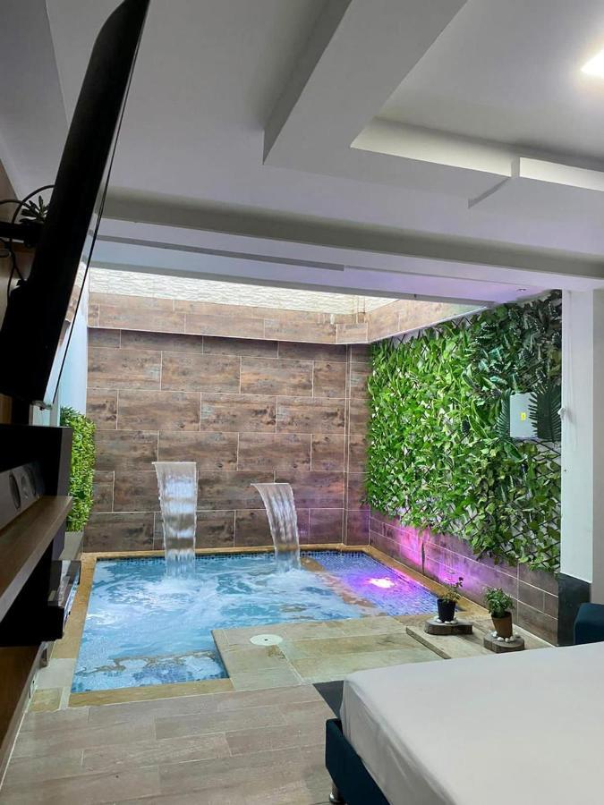 Hotel River Suite レティシア エクステリア 写真