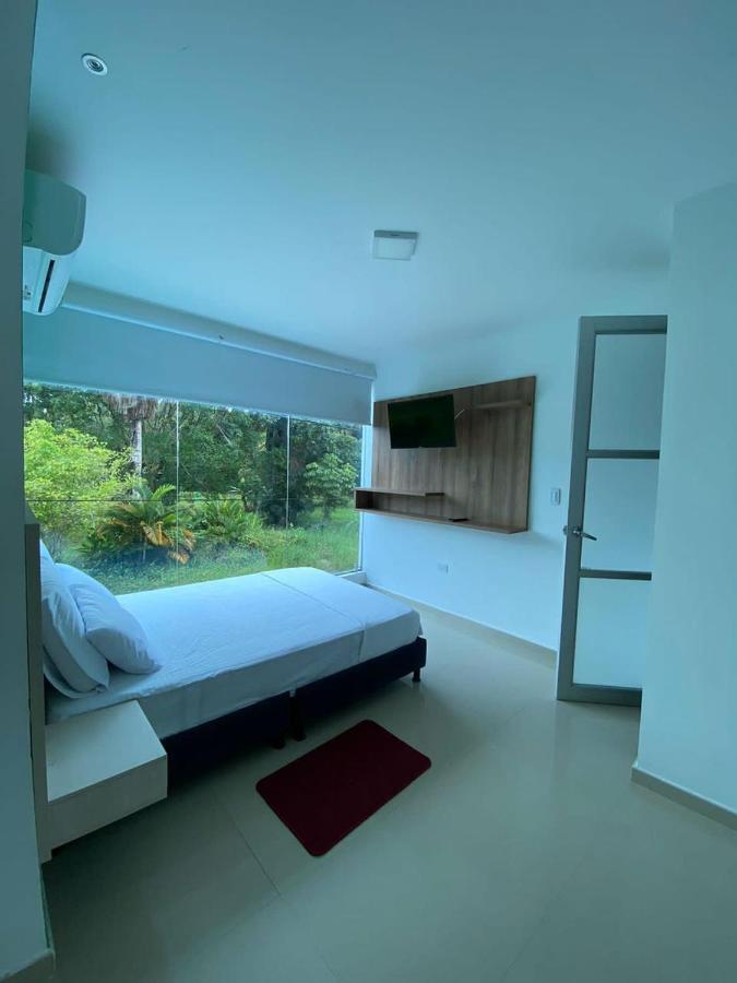 Hotel River Suite レティシア エクステリア 写真