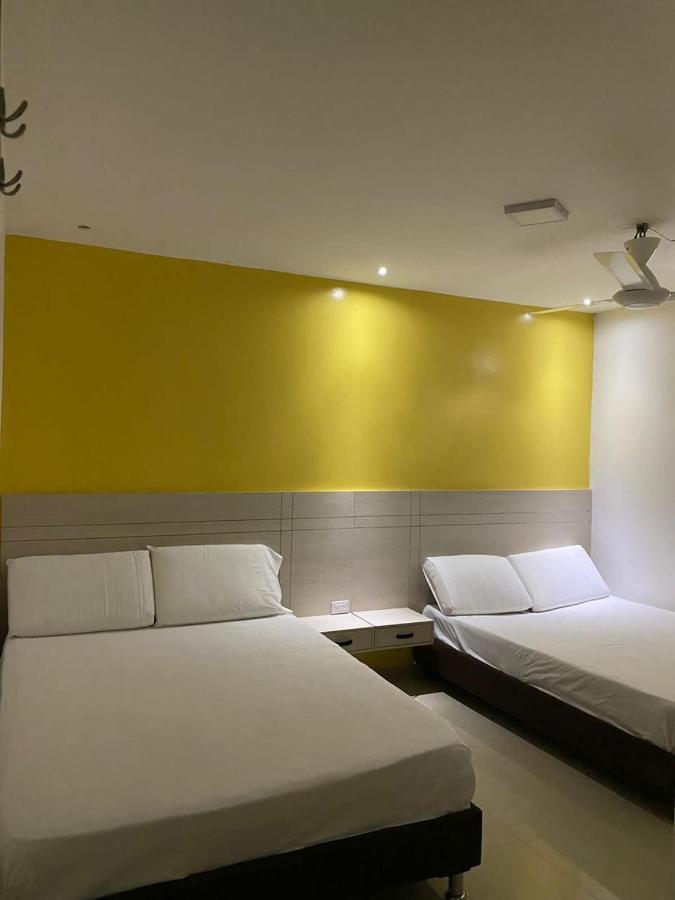 Hotel River Suite レティシア エクステリア 写真