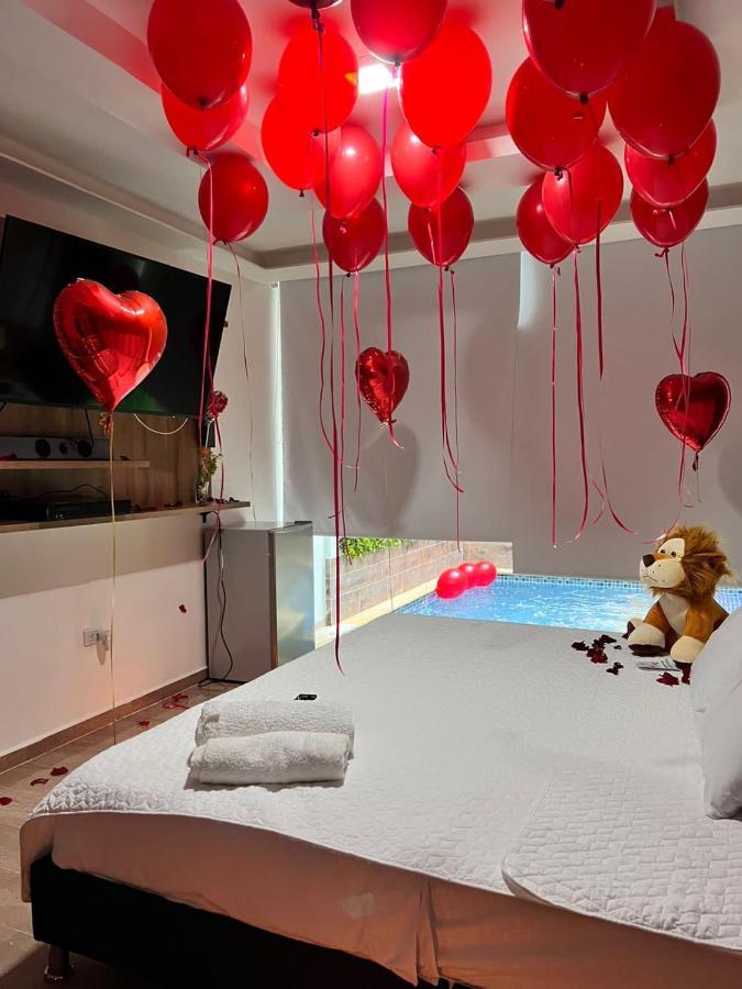 Hotel River Suite レティシア エクステリア 写真