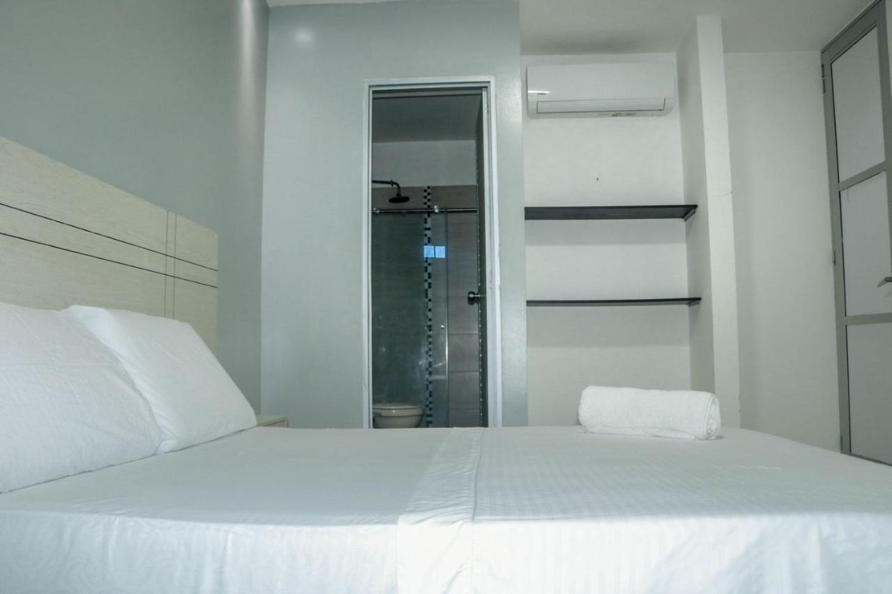 Hotel River Suite レティシア エクステリア 写真