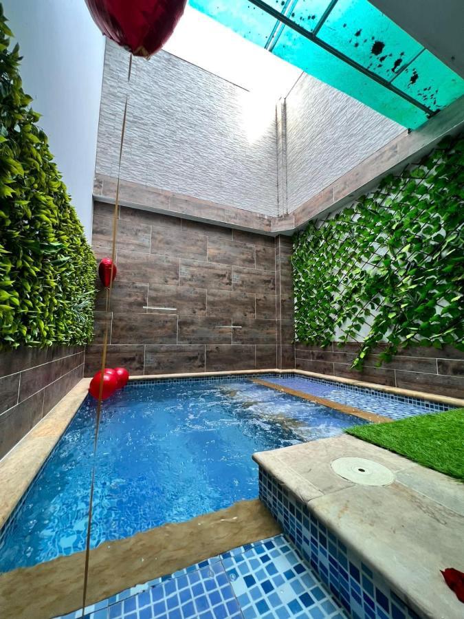 Hotel River Suite レティシア エクステリア 写真