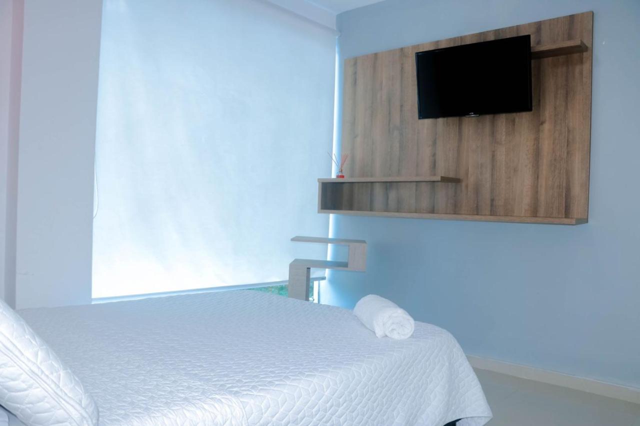 Hotel River Suite レティシア エクステリア 写真