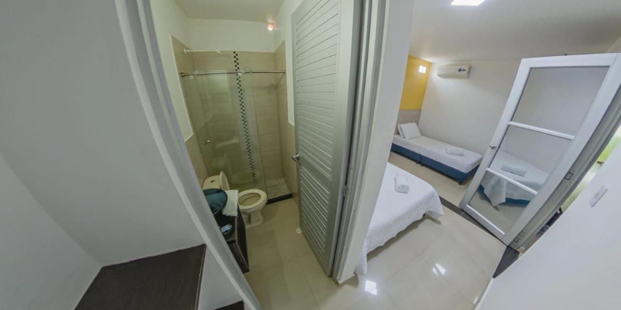 Hotel River Suite レティシア エクステリア 写真