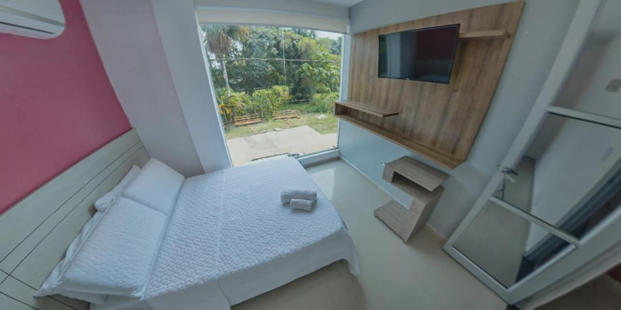 Hotel River Suite レティシア エクステリア 写真
